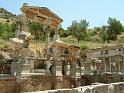 041 Ephesus The Trajan Fountain